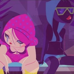 Jenny (OFFICIAL MUSIC VIDEO)