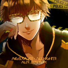 [Nightcore] Angelika Vee - All Nighter (Alex Leon Remix)