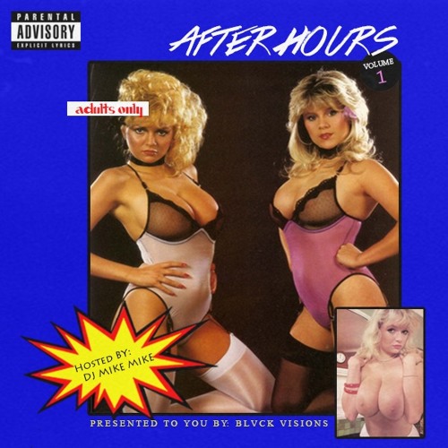 Lil MSFT & Ashtonese- +THOT BITXH+(Prod. DJYoungKash)(DJ MIKE MIKE EXCLUSIVE)