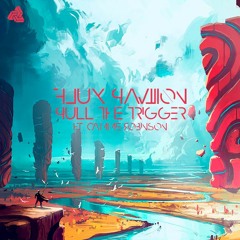 Flux Pavilion - Pull The Trigger (ft. Cammie Robinson)