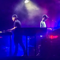 deadmau5 x Eric Prydz (Continuous Mix)