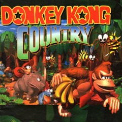 Donkey Kong Country - Aquatic Ambiance