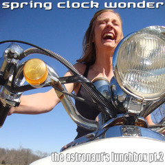 #1 Crush - Garbage Cover by Spring Clock Wonder