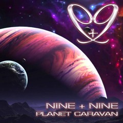 Planet Caravan  (9+9  x  Black Sabbath)