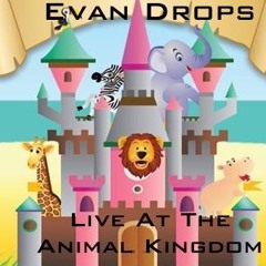 Live at Animal Kingdom (Sept 2017)