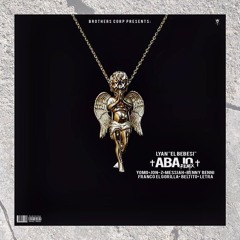 Lyan Ft. Yomo, Jon Z, Messiah, Benny Benni, Franco El Gorila, Beltito Y Letra - Abajo (Remix)