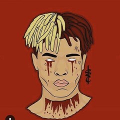 XXXTentacion - I Don't Wanna Do This Anymore (Instrumental Remake)(RIP X)