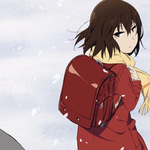Stream Boku Dake Ga Inai Machi Op Opening Re By ミ Listen Online For Free On Soundcloud