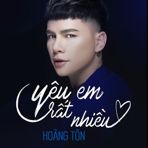 Yêu Em Rất Nhiều