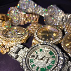 AQUAFINA! (ft.YOUNG JOHN & FAT DOE) [Prod. RolandJoeC]