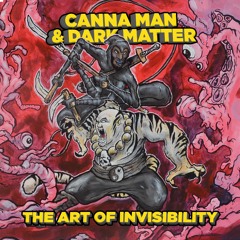 B1 Canna Man & Dark Matter - The Kraken Feat. YoungGun