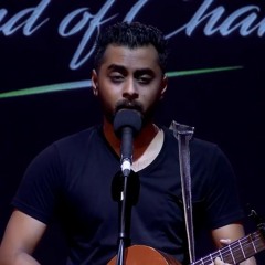 OBUJH BHALOBASHA - HRIDOY KHAN - WIND OF CHANGE at GAAN BANGLA TV