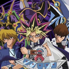 Yu-Gi-Oh! Passionate Duelist [Harry Lodes Trap Remix]