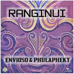 Envioso & Phulaphekt - Ranginui {Prod. by The Cratez}