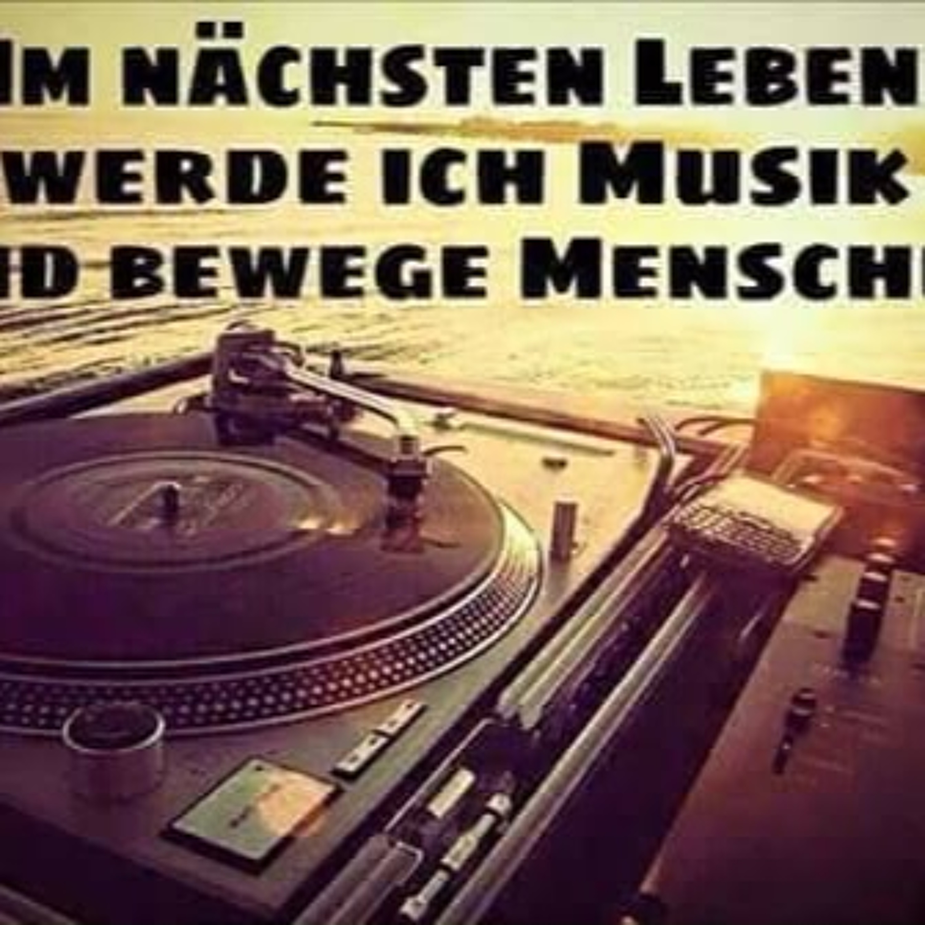 Ich Werde Gehandelt... ....ich  Werde Gedacht...!!!! episode artwork