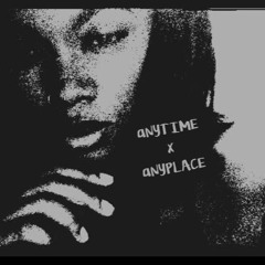 anyTIME x anyPLACE (janet jackson cover)