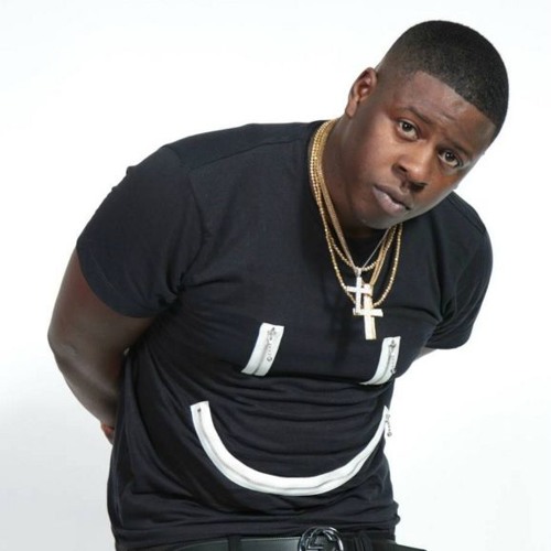 Blac Youngsta - I Got Something To Say
