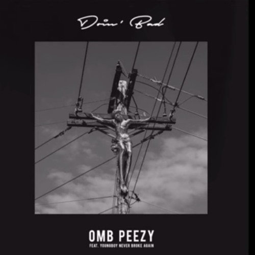 OMB Peezy ft. NBA Youngboy - Doin Bad [Prod. Cardo]