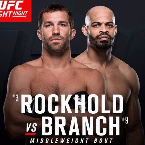 The MMA Analysis - UFC Fight Night 116 Preview The MMA Analysis - UFC Fight Night 116 Preview