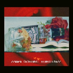 The Irony Of My Anxiety (Prod. mari)