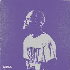 Nikes (Live)