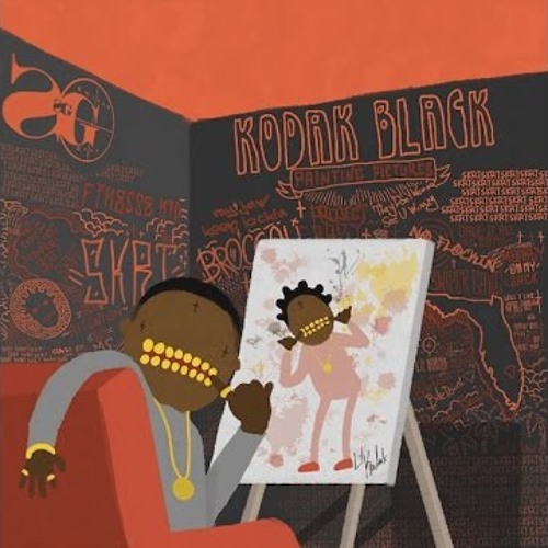 Kodak Black - Patty Cake w/ Original Beat