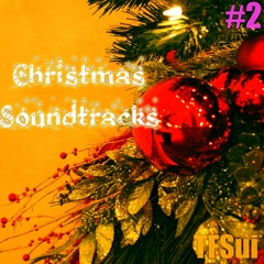 Silent Night (arranged by TFSui)