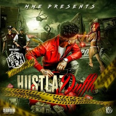 Cvrter L.- Hustlaz Duffle (Intro) [Prod by. RobCeeda]