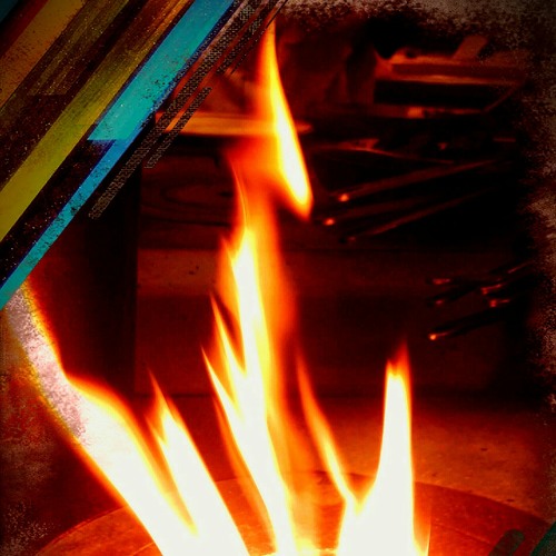 Fire Thrower(prod. AudiOFlame)