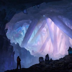 Crystal Caves WIP