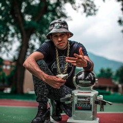 Robert Houston I (the Intro)Memories Prod by: SP Double