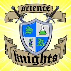 Science Knights: Cassini: The Grand Finale
