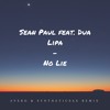 Sean Paul feat Dua Lipa - No Lie Avero amp Syntheticsax Remix Radio Edit Sean Paul feat Dua Lipa - No Lie Avero amp Syntheticsax Remix Radio Edit