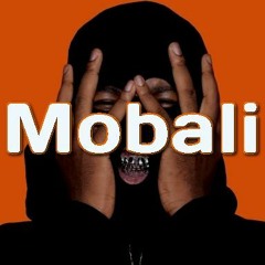 Siboy - Mobali ft. Benash, Damso (Type Beat by trademaker)