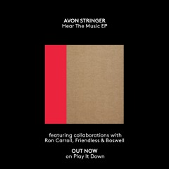 Avon Stringer - Hear The Music