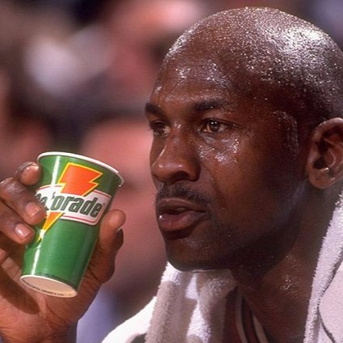 Gatorade