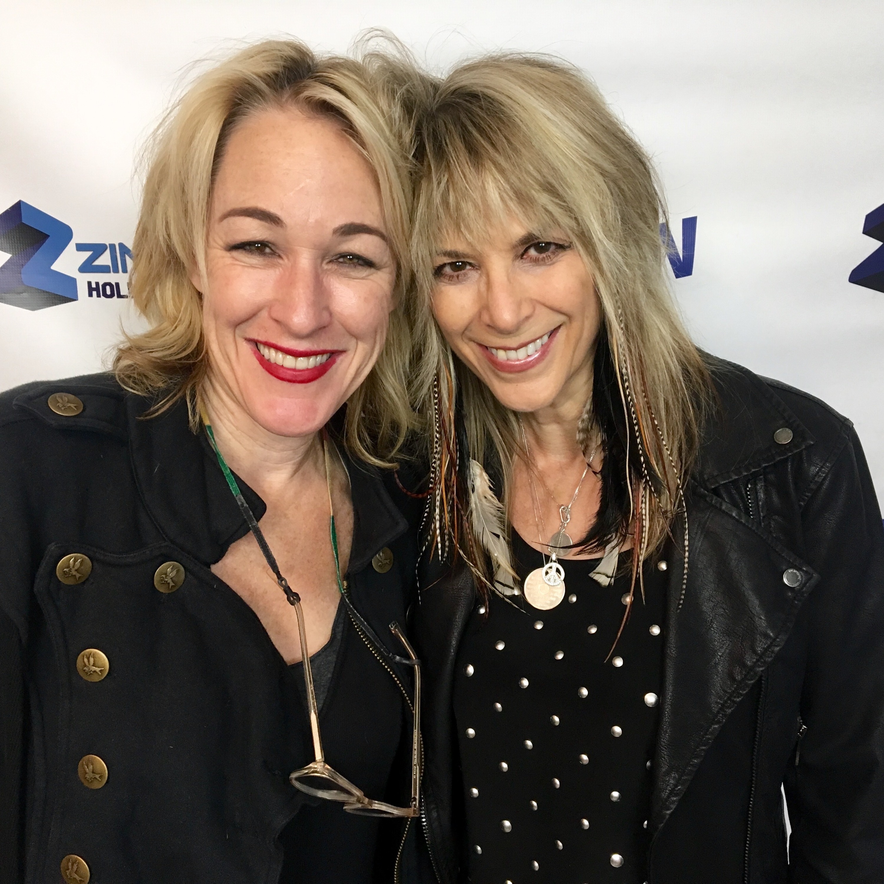 Game Changers With Vicki Abelson