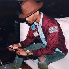 ShaVic Macklin - Wanna See You [Prod. By Childish Major]