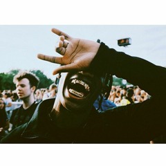 Travis Scott - Wonderful