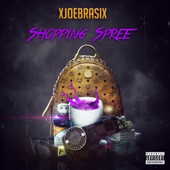 Shopping Spree(Snippet)Full Release Oct. 1st