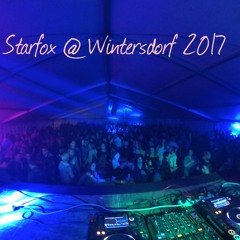 Starfox @ Wintersdorf 2017