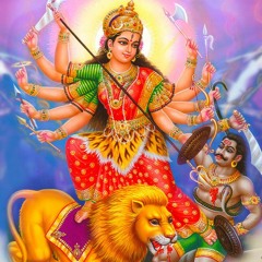 DURGA-The Ritual For The Victory