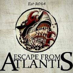 EXISTENCE - ESCAPE FROM ATLANTIS