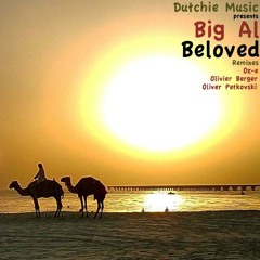BIG AL - Beloved ( Oz - E Remix ) OUT NOW