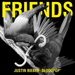Justin Beiber Ft. Bloodpop - Friends (Kane Kirby Bootleg)BUY = FREE DOWNLOAD