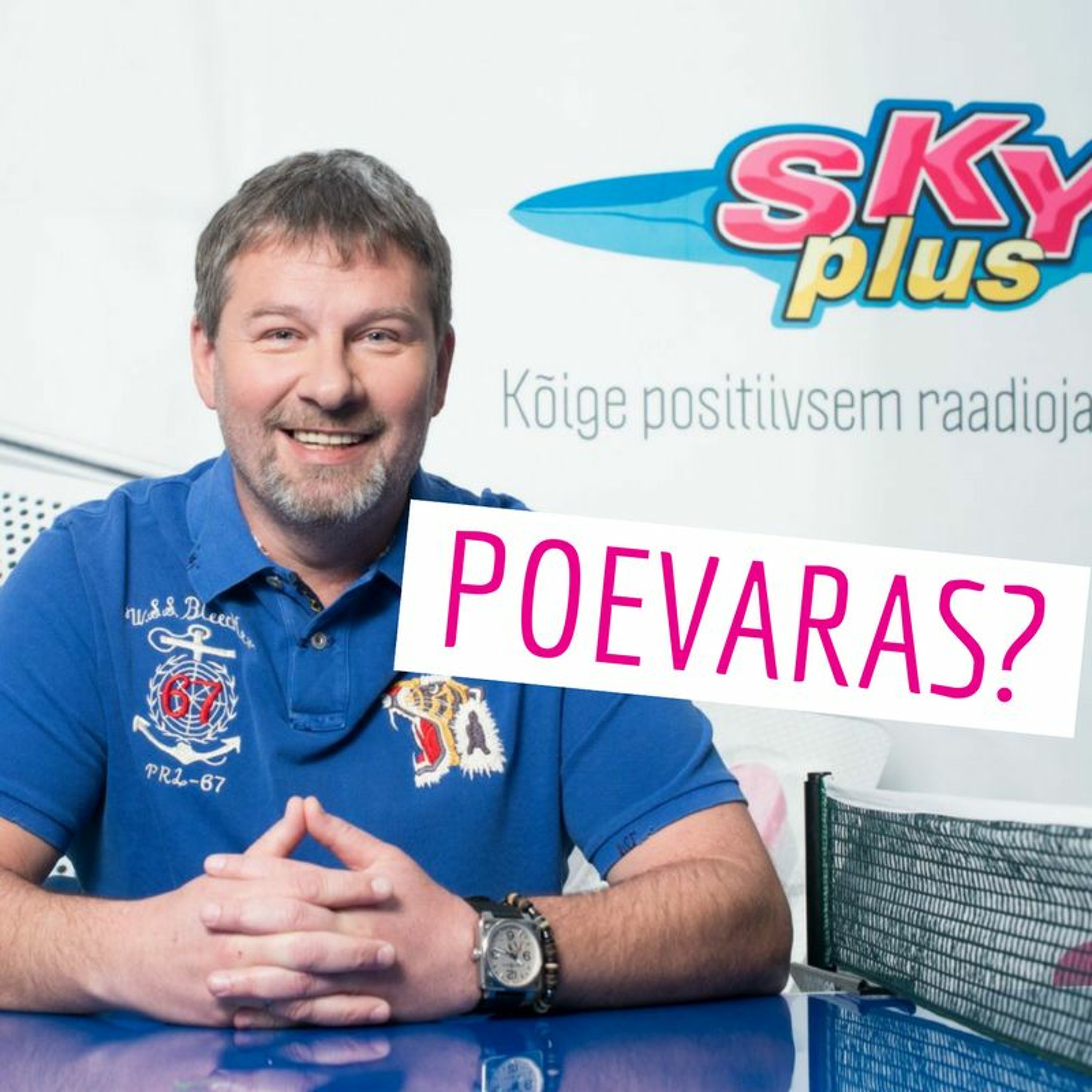 Sky Plus Parimad Palad