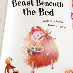 Bedtime Stories - The Beast Beneath The Bed