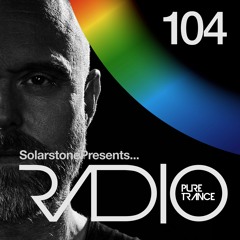 Solarstone Presents Pure Trance Radio Episode 104
