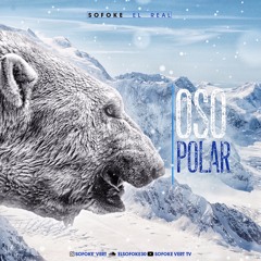 El Real Sofoke - Oso Polar (NTB Prod) 2017