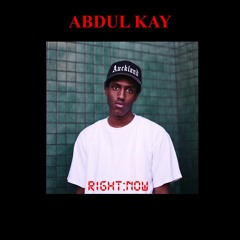 Right Now (Prod. DrewWop)